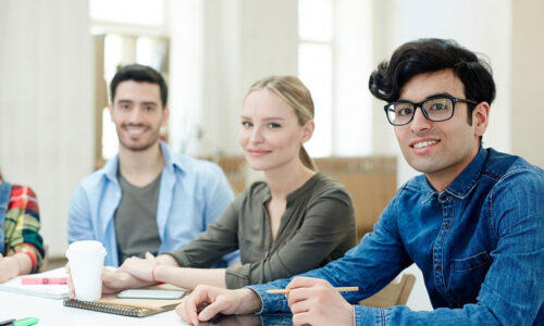 Math Online Course