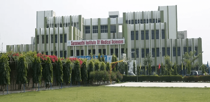 Rama Medical College, Kanpur campus